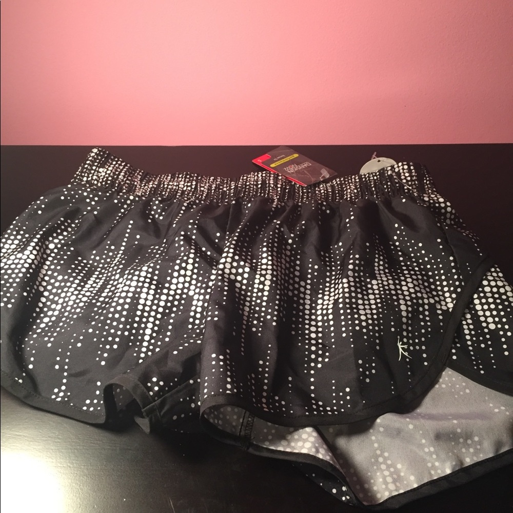 Danskin Shorts